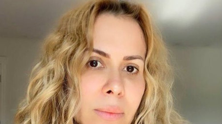 Joelma tranquiliza fãs após testar positivo para o novo coronavírus: "Estou vivíssima e muito bem"