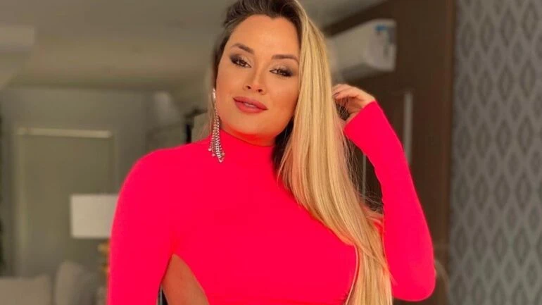 Reprodução/Instagram