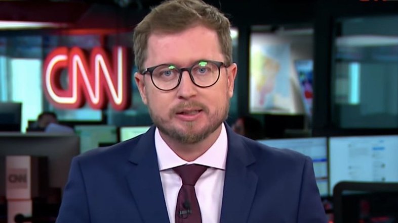 Reprodução/CNN Brasil