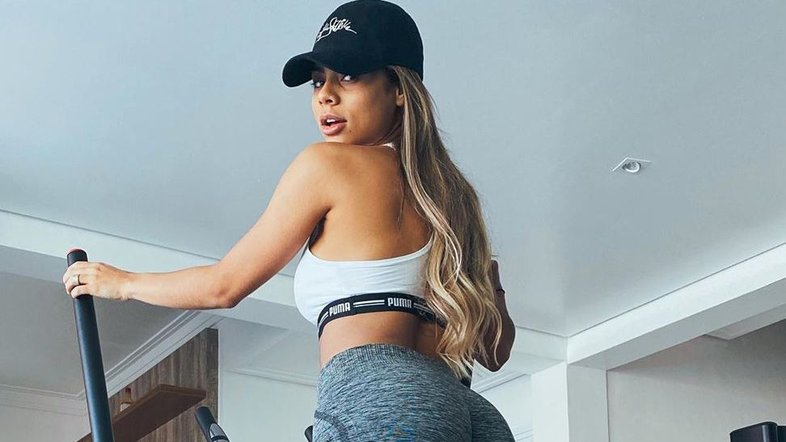 Reprodução/Instagram