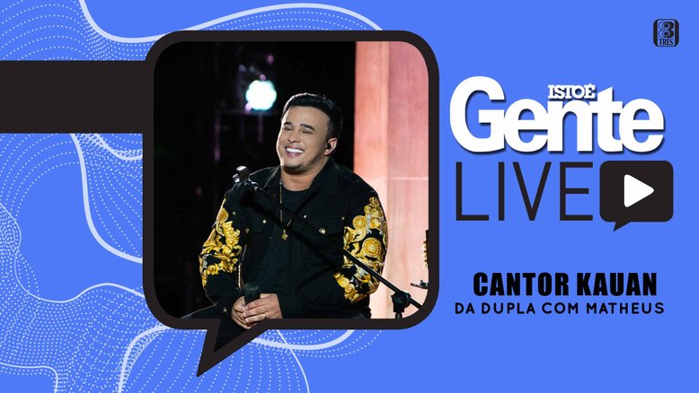 “Não quero mais voltar à vida louca de 25 shows num mês”, diz Kauan, da dupla com Matheus