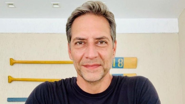 Bolsonarista e anti-vacina, Luís Ernesto Lacombe volta a criticar imunizante