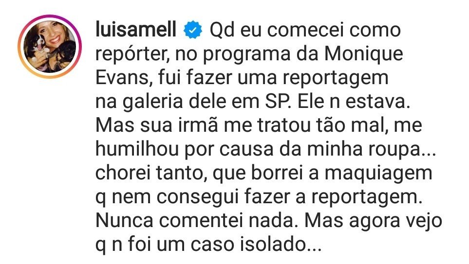 Luisa Mell relembra experiência em galeria de Romero Britto em São Paulo 4 Luisa Mell relembra experiência em galeria de Romero Britto em São Paulo