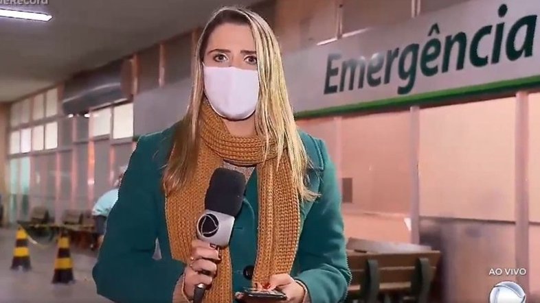Reprodução/Record