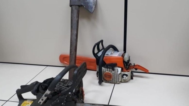 Reprodução polícia civil RJ