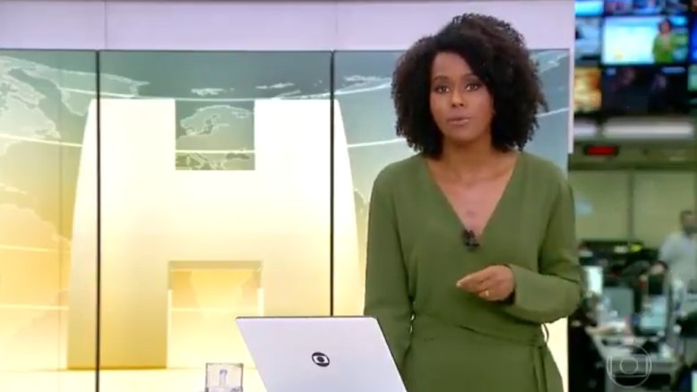Reprodução/ TV Globo