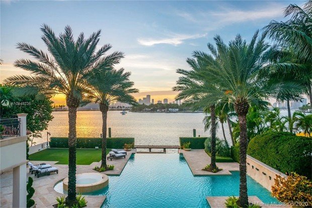 Jennifer Lopez e noivo compram mansão de R$ 214 milhões; veja fotos da casa 26 Jennifer Lopez e noivo compram mansão de R$ 214 milhões; veja fotos da casa