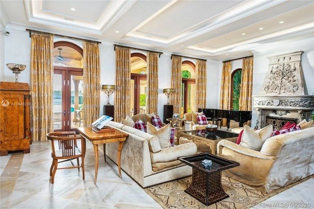 Jennifer Lopez e noivo compram mansão de R$ 214 milhões; veja fotos da casa 27 Jennifer Lopez e noivo compram mansão de R$ 214 milhões; veja fotos da casa