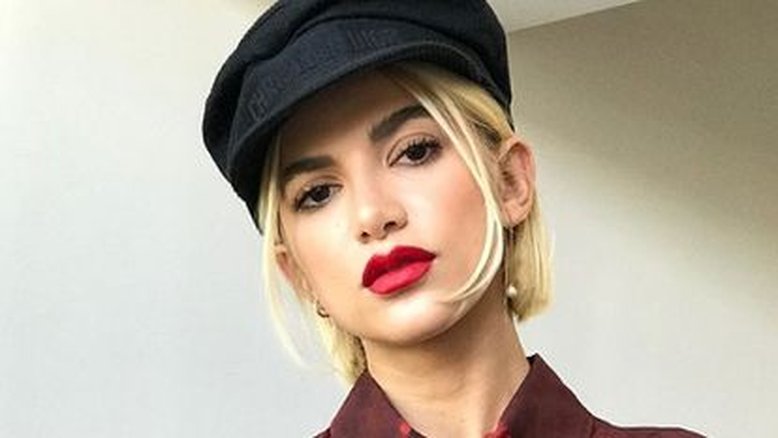 Reprodução/Instagram