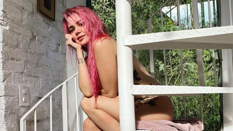 Reprodução/Instagram