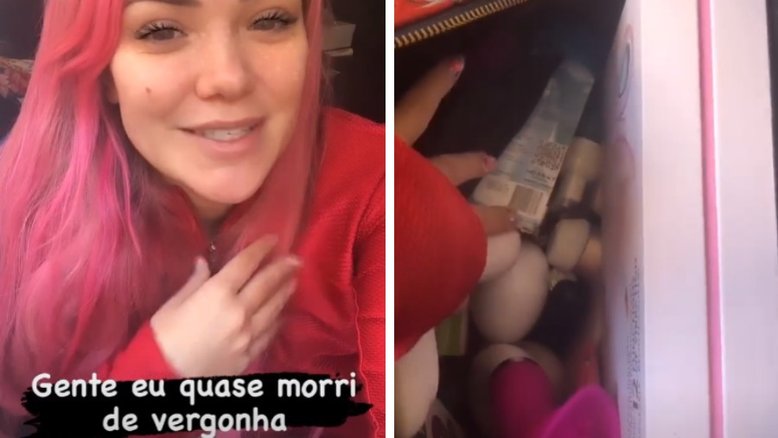 Reprodução/Instagram