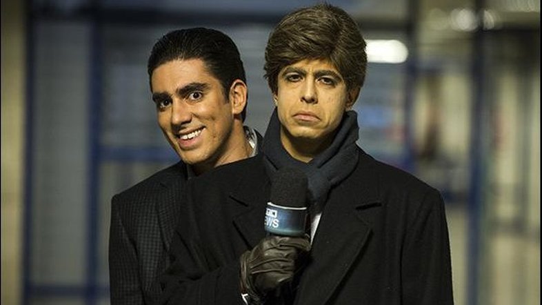 Reprodução/TV Globo