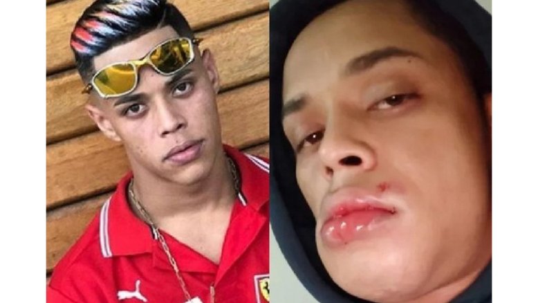 Reprodução