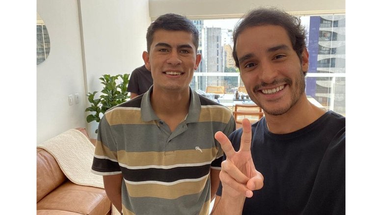 Reprodução/ Instagram