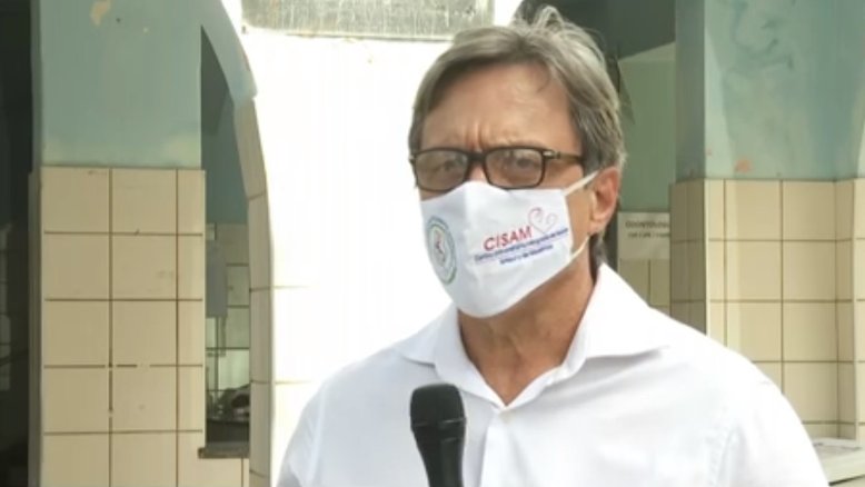 Reprodução/ GloboNews