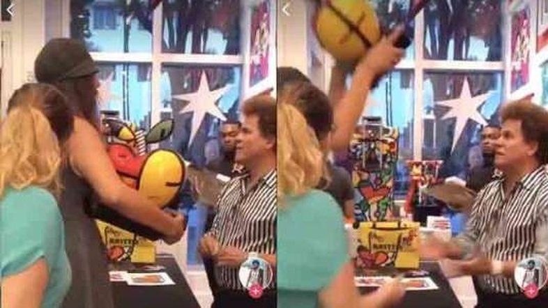 Reprodução/Twitter