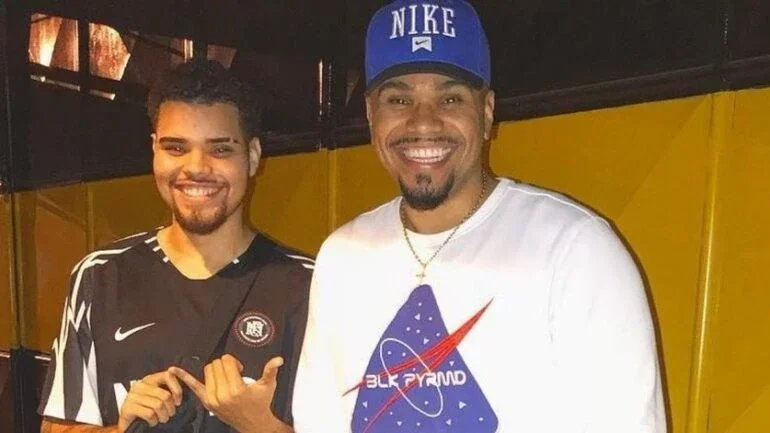 Reprodução/Instagram