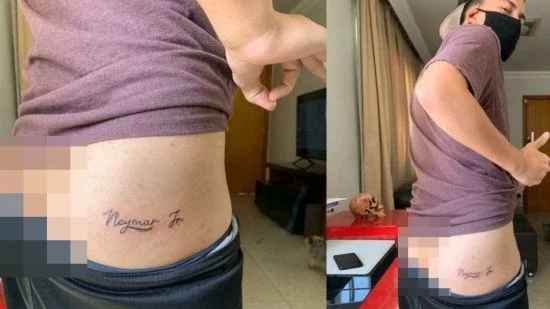 Reprodução/Twitter