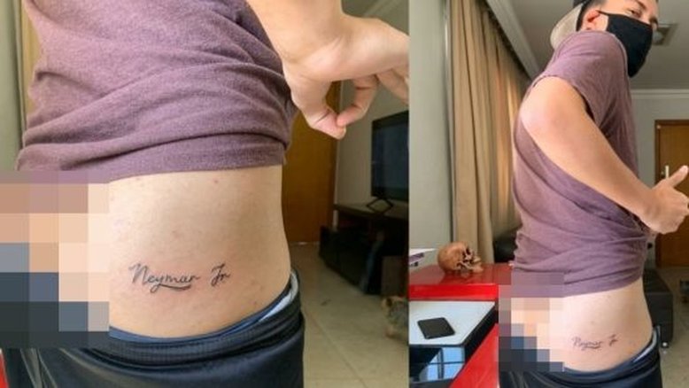 Reprodução/Twitter