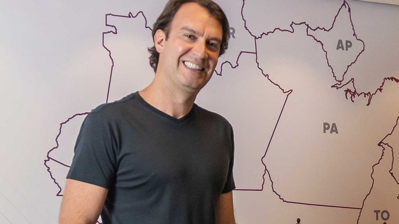 A trajetória de sucesso de Nadim Farid Nicolau Neto, fundador da Oral Unic