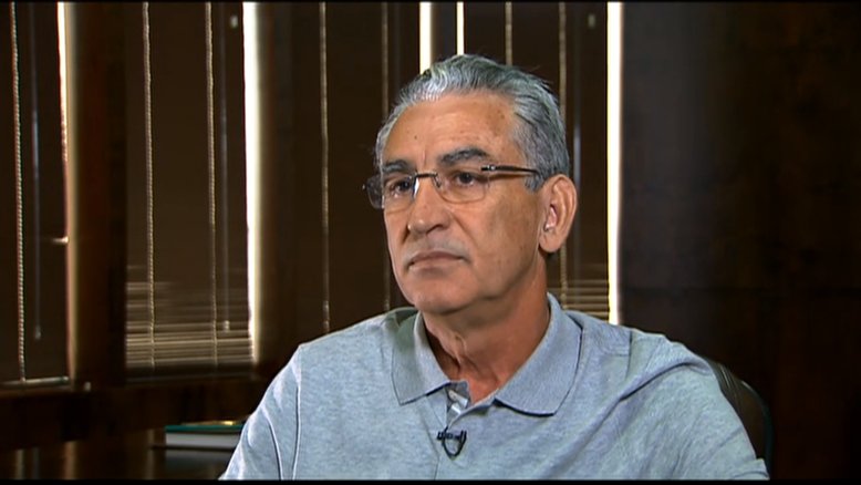 Reprodução/ TV Globo