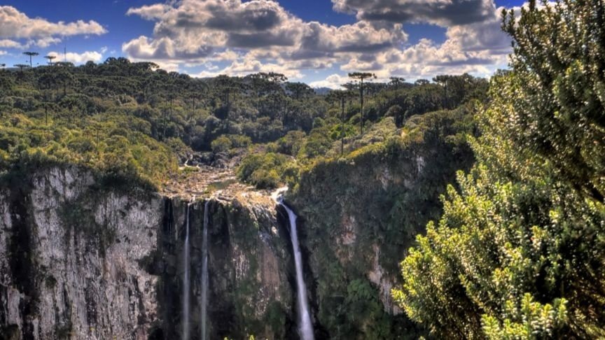 8 parques nacionais que já podem ser visitados no Brasil 28 8 parques nacionais que já podem ser visitados no Brasil