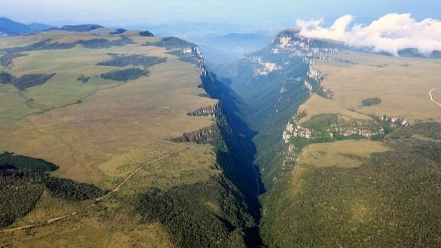 8 parques nacionais que já podem ser visitados no Brasil 30 8 parques nacionais que já podem ser visitados no Brasil