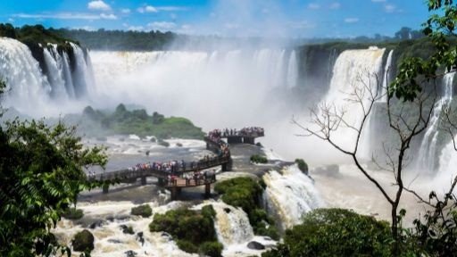 8 parques nacionais que já podem ser visitados no Brasil 26 8 parques nacionais que já podem ser visitados no Brasil