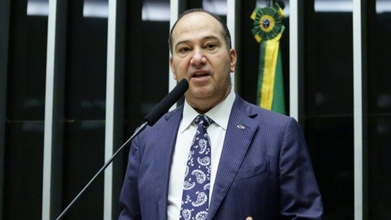 Divulgação/ Câmara dos Deputados