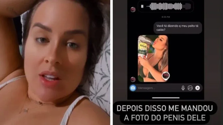 Reprodução/Instagram