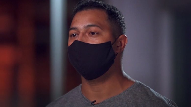 Reprodução/ TV Globo