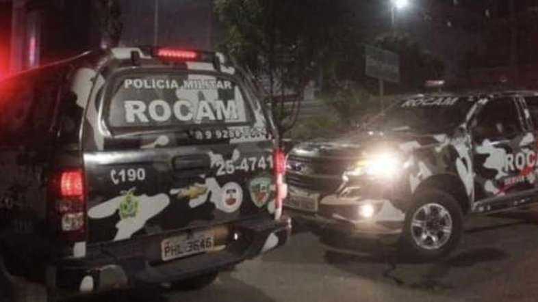 SP: Jovem morre no dia do aniversário em abordagem policial