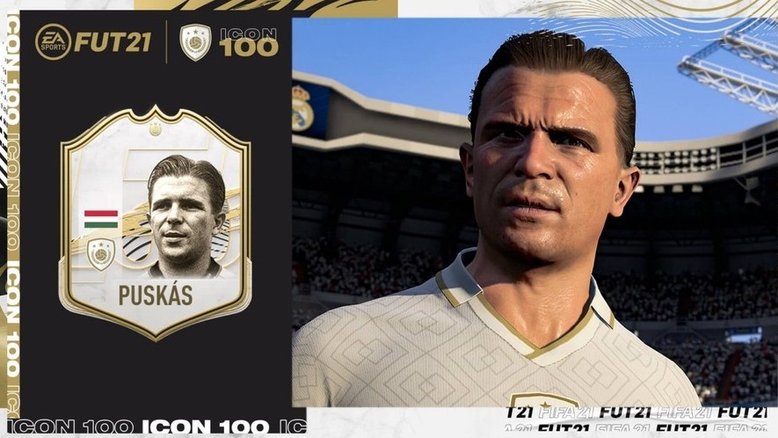 Divulgação EA Sports