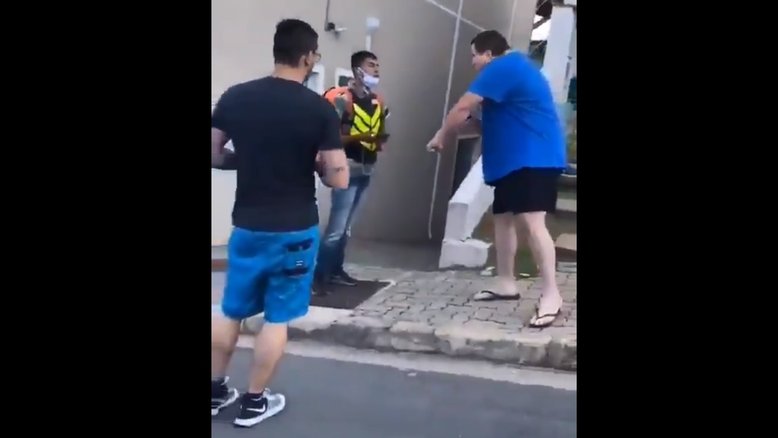 Reprodução