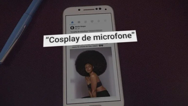 Reprodução TV Globo