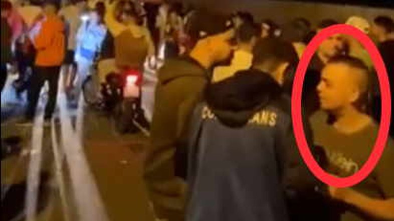 Chefe de gabinete é exonerado após ser flagrado em 'pancadão' no interior de SP