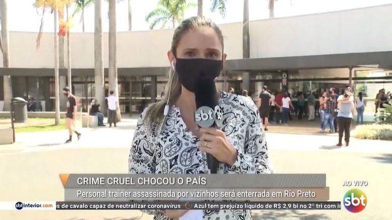 Reprodução/SBT 
