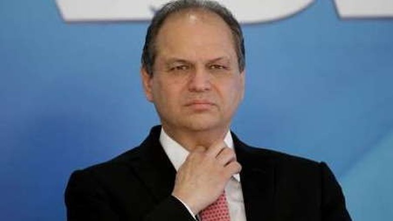 Líder do governo na Câmara diz que Constituição tornou o Brasil 'ingovernável'