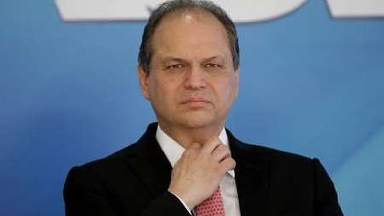 Líder do governo na Câmara diz que Constituição tornou o Brasil 'ingovernável'
