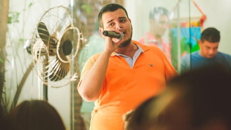 Reprodução/Facebook