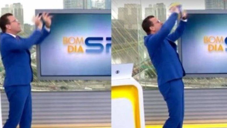 Reprodução TV Globo