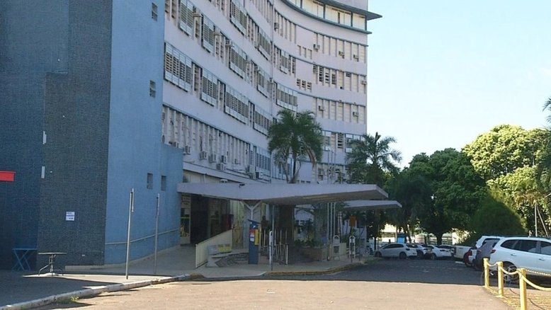 Reprodução/ TV TEM