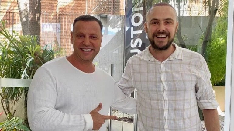 Reprodução/Instagram