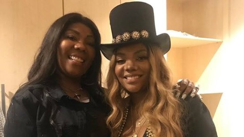 Mãe de Ludmilla concorrerá nas próximas eleições: 'Quero ajudar as pessoas menos favorecidas'