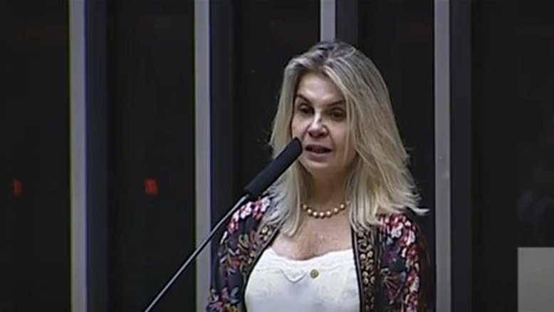 Reprodução YouTube
