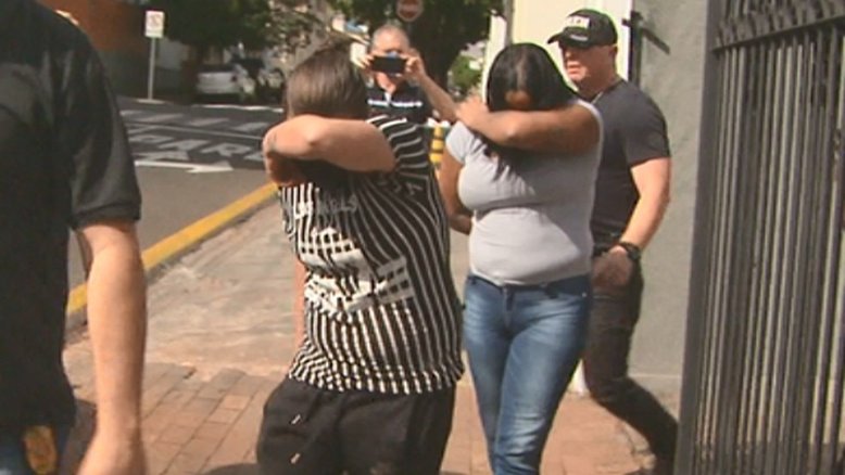 Reprodução/ TV Globo