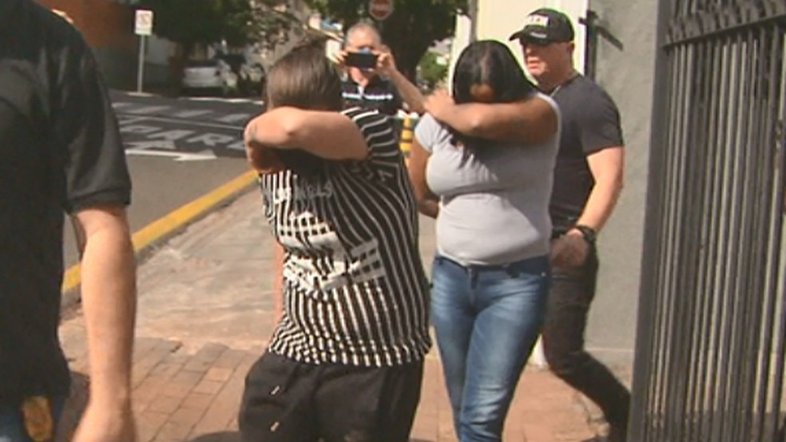 Reprodução/ TV Globo