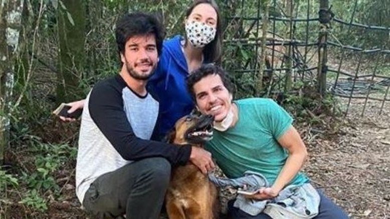 Reprodução Instagram