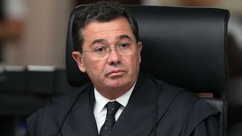 Segunda Turma do STF arquiva processo contra ex-senador Vital do Rêgo