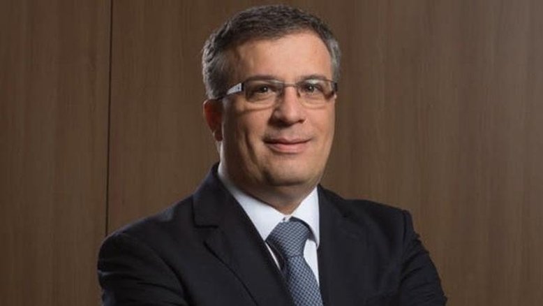 Morre aos 50 anos o vice-presidente do Banco do Brasil após passar mal em reunião